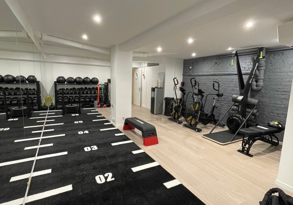 salle de sport paris 17