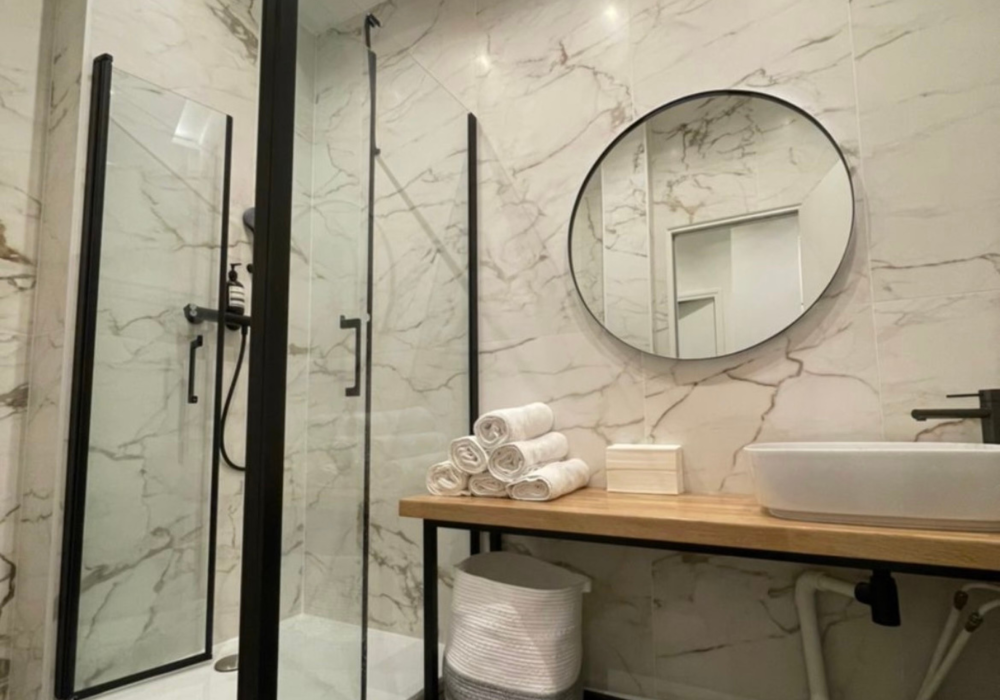 salle de bain club paris 17
